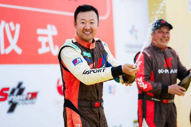 图集-2025COC玉环站决赛精彩瞬间