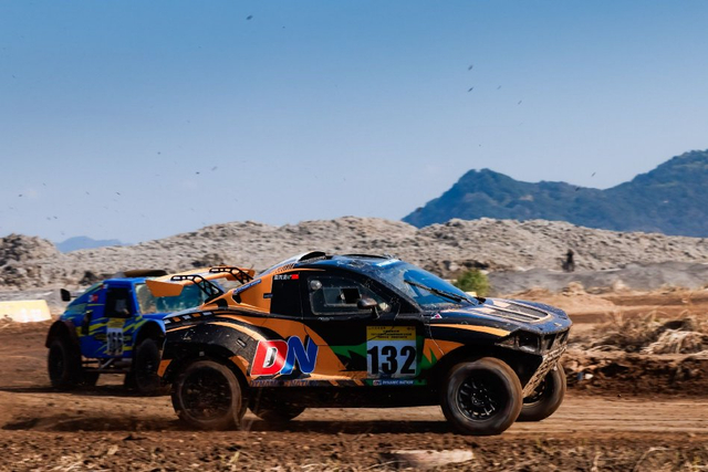 图集-2025COC玉环站决赛精彩瞬间