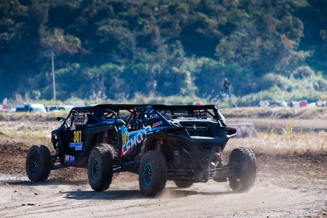 图集-2025COC玉环站决赛精彩瞬间