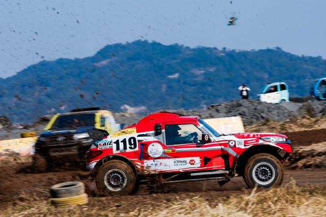 图集-2025COC玉环站决赛精彩瞬间