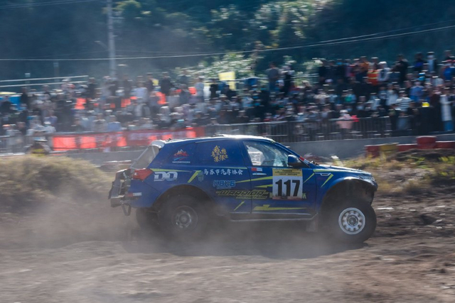 图集-2025COC玉环站决赛精彩瞬间