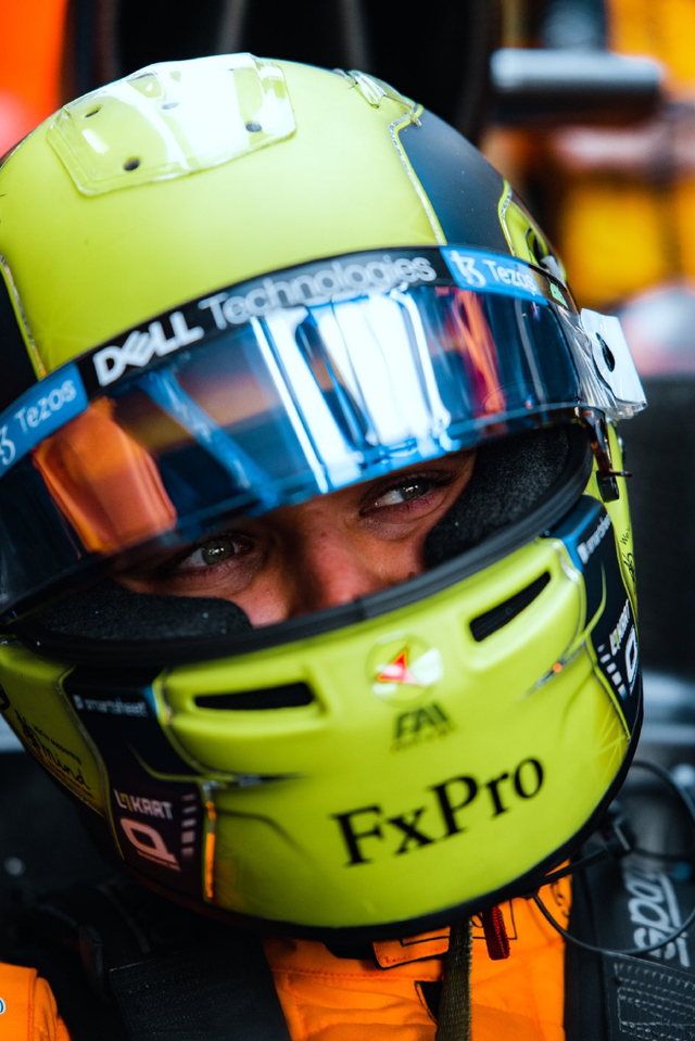 图集-2022F1澳大利亚站正赛