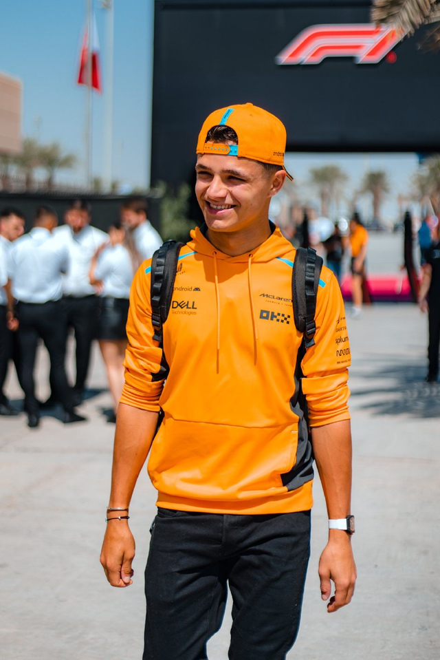 图集-2023F1巴林站周五练习赛