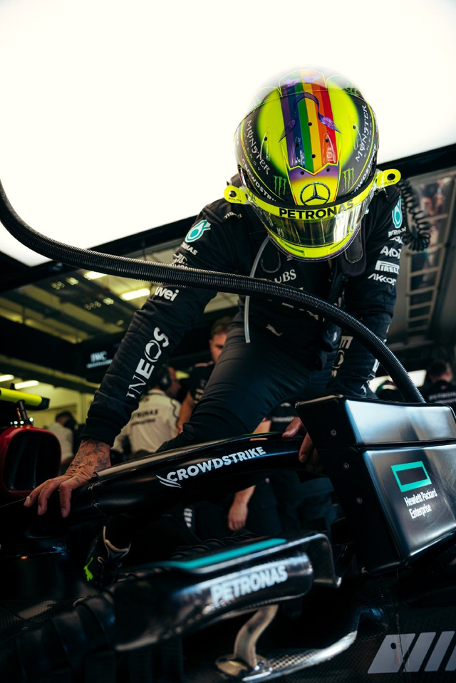 图集-2023F1巴林站周五练习赛