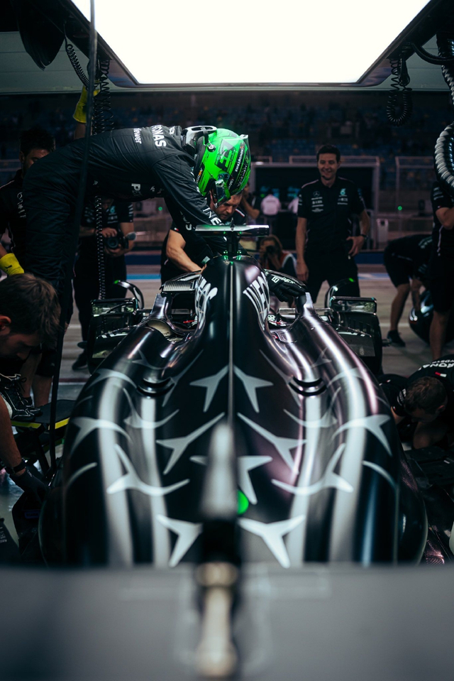 图集-2023F1巴林站周五练习赛