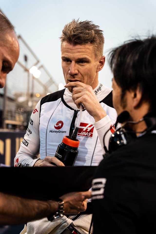 图集-2023年F1巴林大奖赛正赛