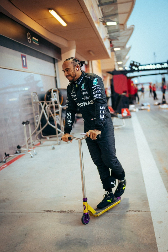 图集-2023年F1巴林大奖赛正赛