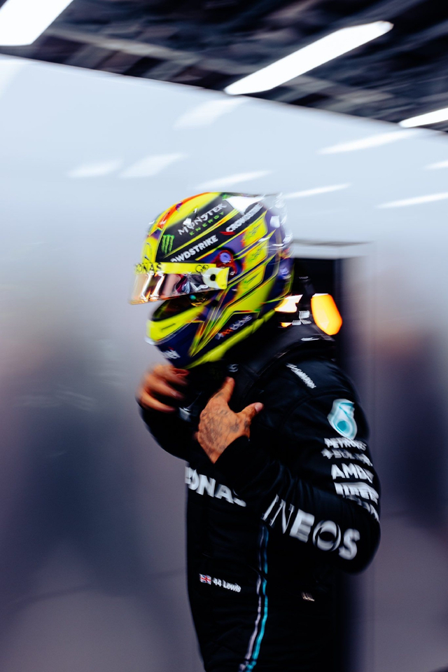 图集-2023F1迈阿密大奖赛周五练习