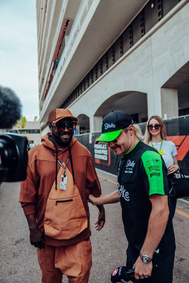 图集-2024年F1摩纳哥站正赛