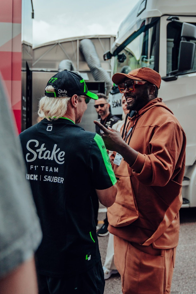 图集-2024年F1摩纳哥站正赛