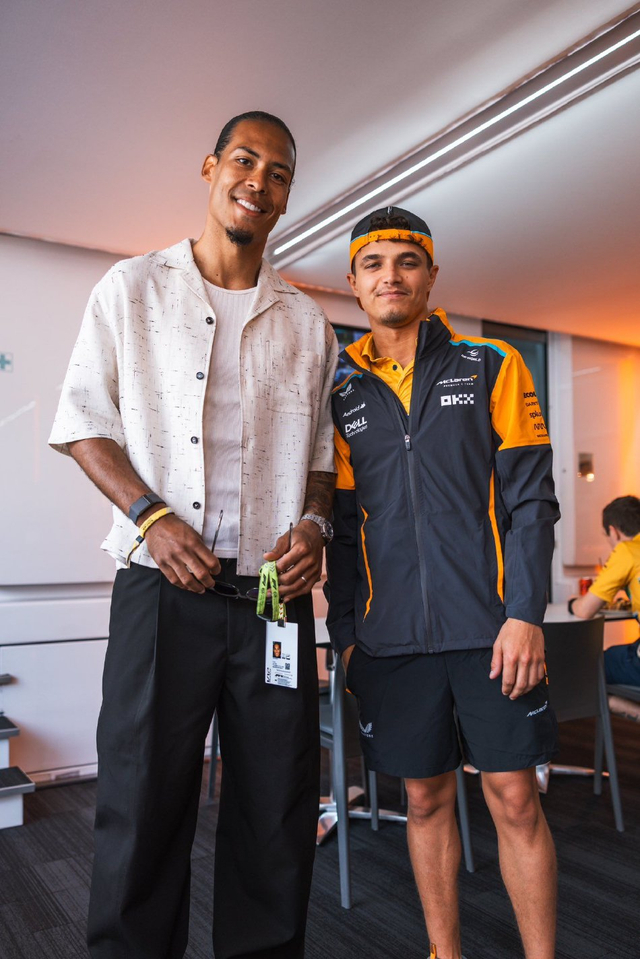 图集-2024年F1摩纳哥站正赛