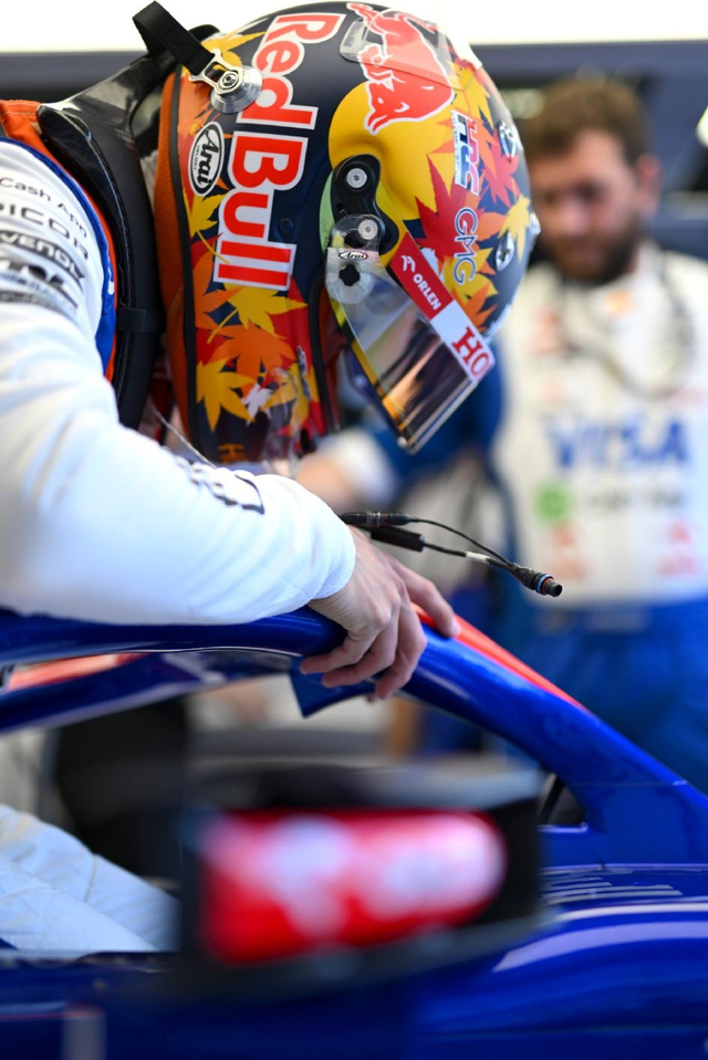 图集-2024年F1摩纳哥站正赛