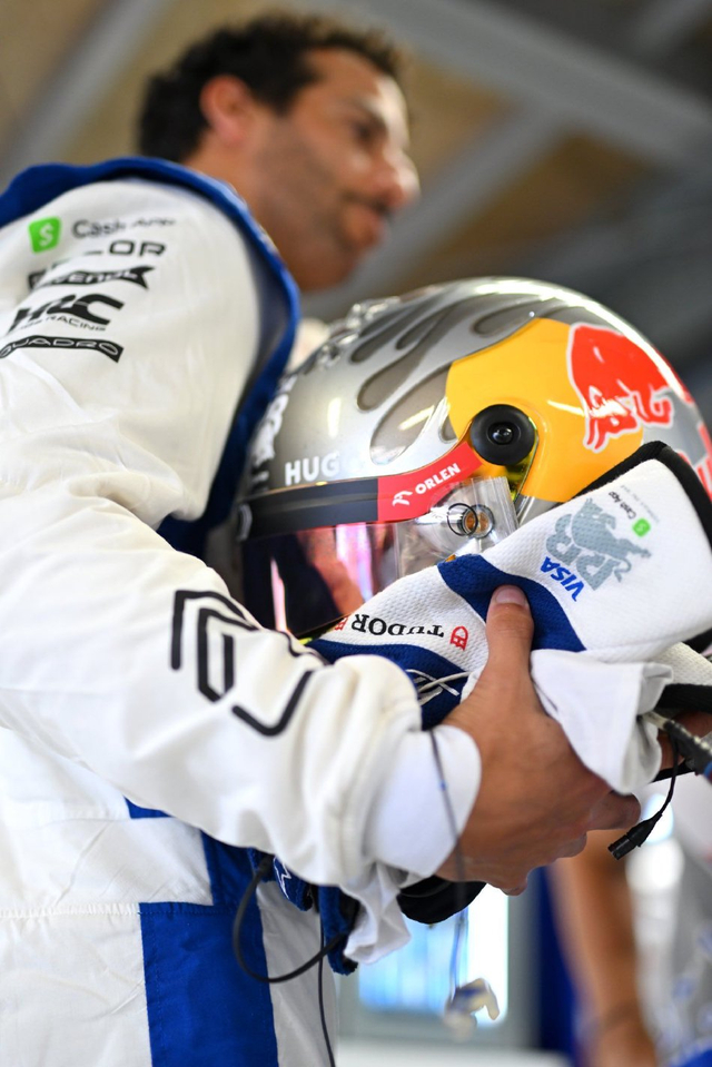 图集-2024年F1摩纳哥站正赛