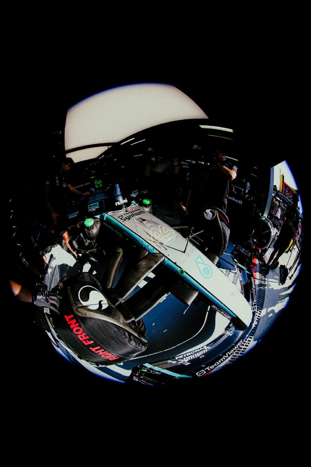 图集-2024年F1意大利大奖赛正赛