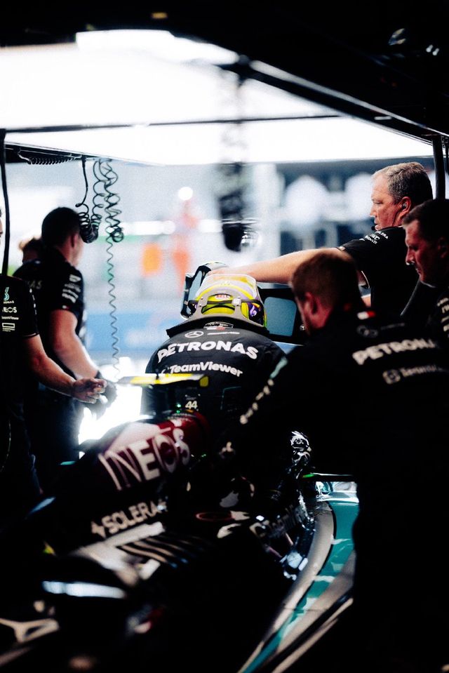 图集-2024年F1意大利大奖赛正赛