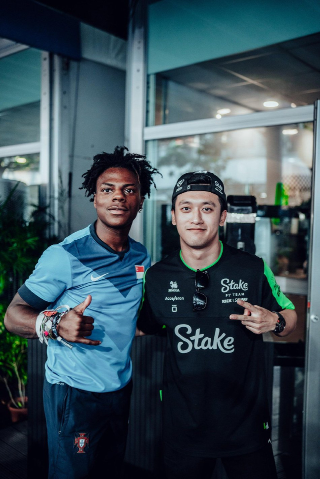 图集-2024年F1新加坡站正赛