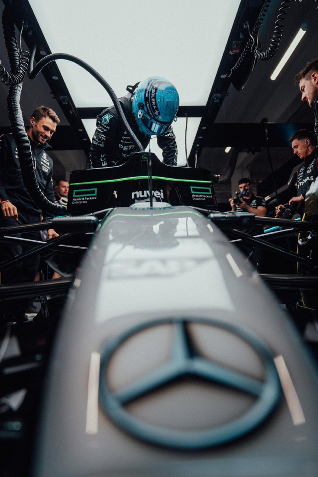 图集-2024F1拉斯维加斯站排位赛