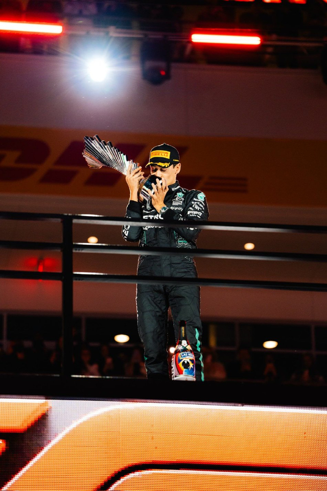 图集-2024F1拉斯维加斯站正赛