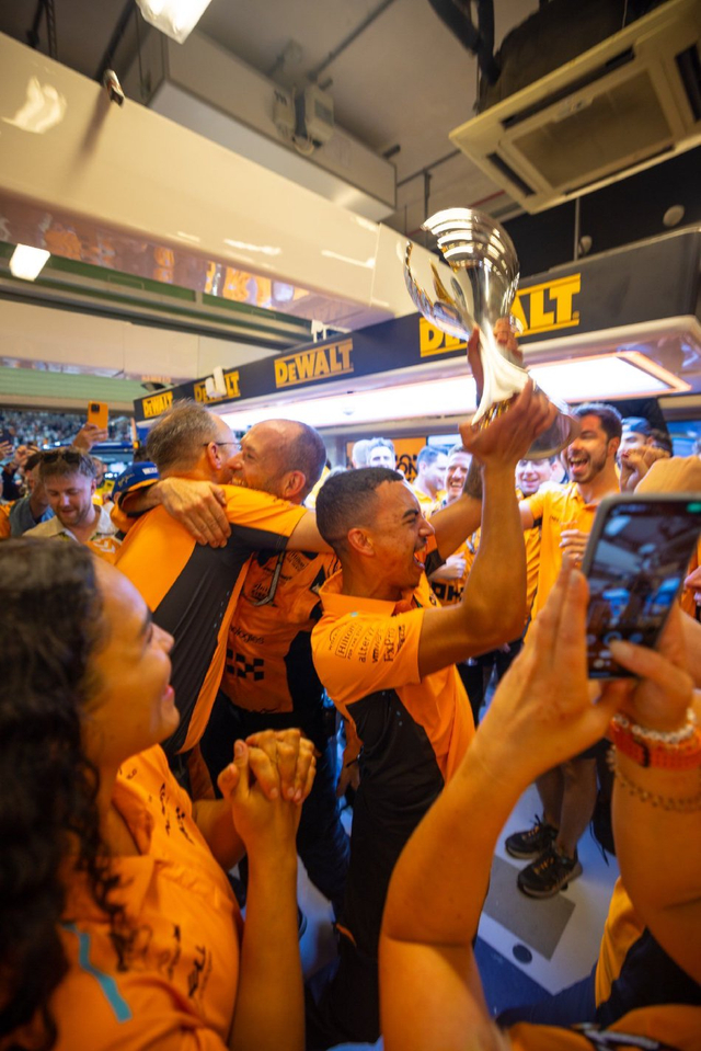 图集-2024年F1阿布扎比站正赛