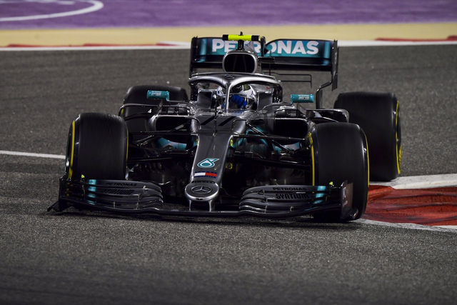 图集-2019F1巴林站排位赛