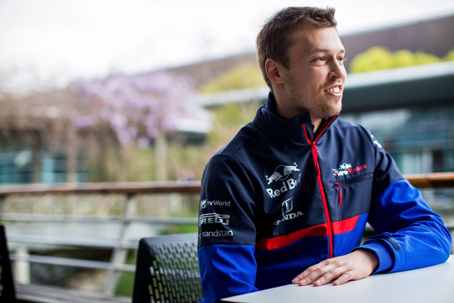 图集-2019F1阿塞拜疆站正赛