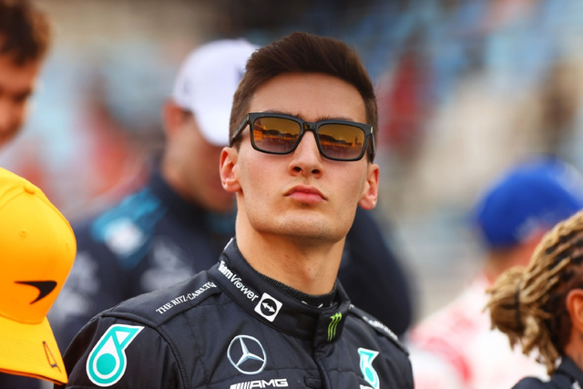 图集-2022F1巴林站正式比赛