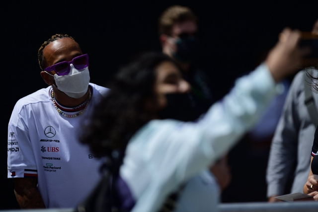 图集-2022F1巴林站正式比赛