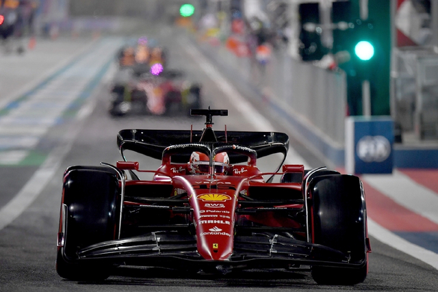 图集-2022F1巴林站正式比赛