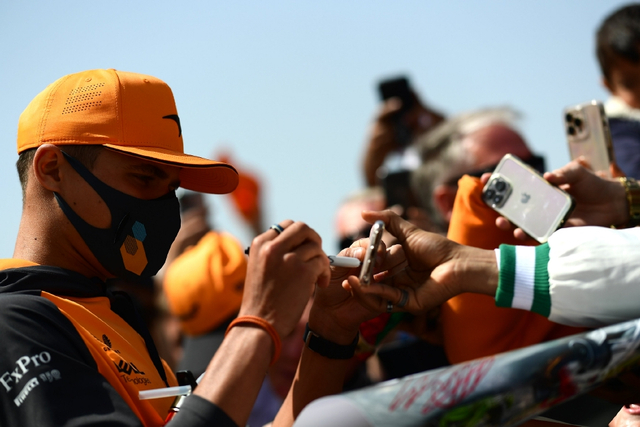 图集-2022F1巴林站正式比赛