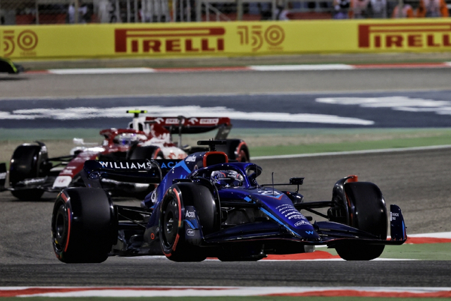 图集-2022F1巴林站正式比赛