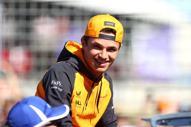 图集-2022F1澳大利亚站正赛