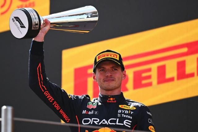 图集-2022F1西班牙站正式比赛