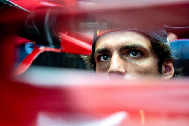 图集-2022F1荷兰大奖赛正式比赛