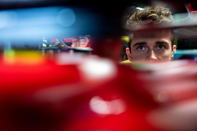 图集-2022F1荷兰大奖赛正式比赛