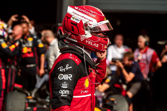 图集-2022F1荷兰大奖赛正式比赛