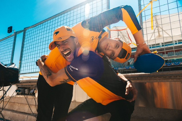 图集-2022年F1美国大奖赛正赛