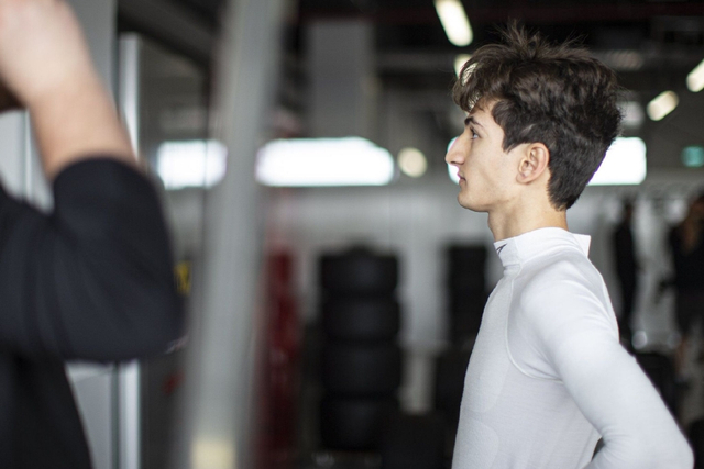 图集-中东区域方程式科威特站