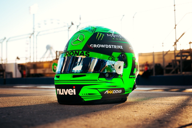 图集-2023F1巴林站周五练习赛