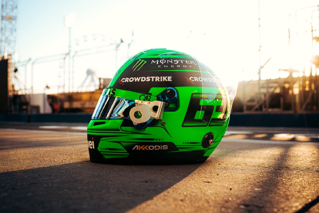 图集-2023F1巴林站周五练习赛