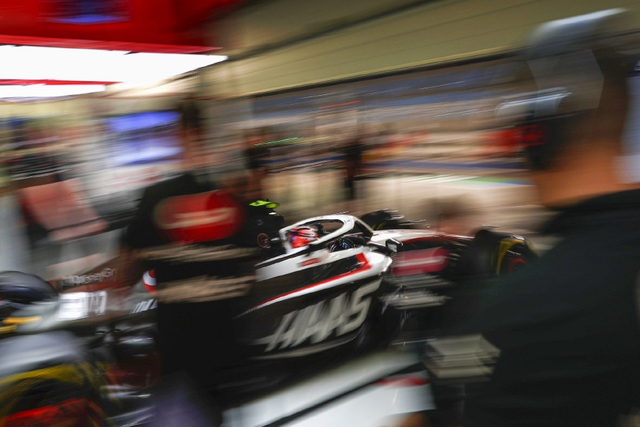 图集-2023F1巴林站周五练习赛