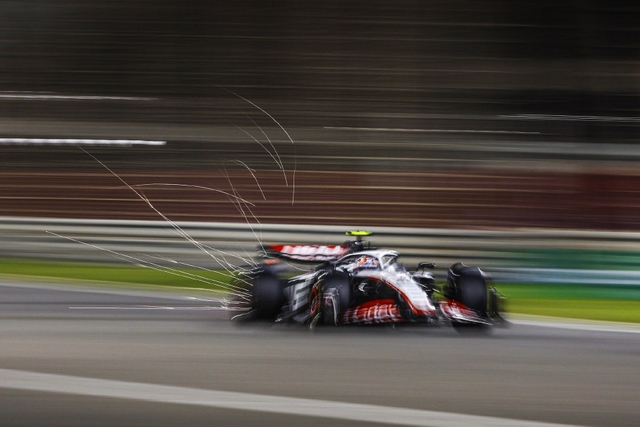 图集-2023F1巴林站周五练习赛