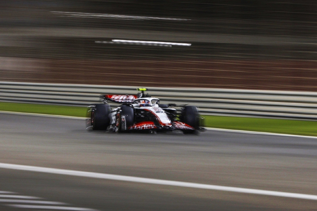 图集-2023F1巴林站周五练习赛