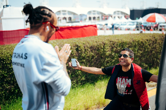 图集-2023F1巴林站FP3及排位赛