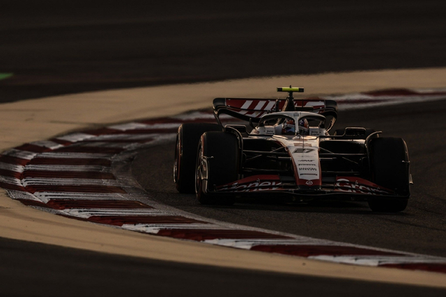 图集-2023年F1巴林大奖赛正赛