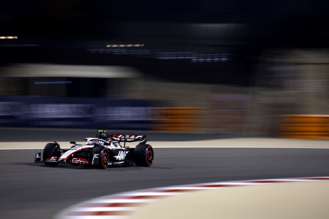 图集-2023年F1巴林大奖赛正赛