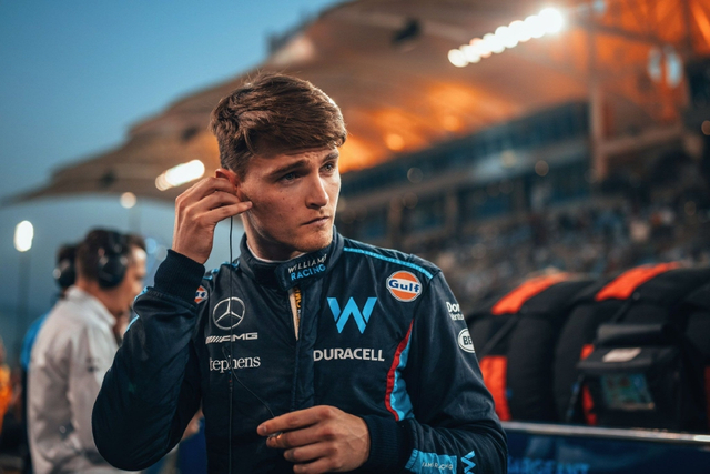 图集-2023年F1巴林大奖赛正赛