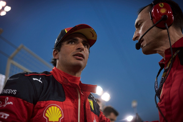 图集-2023年F1巴林大奖赛正赛