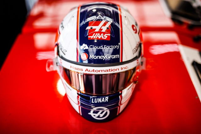 图集-2023F1迈阿密大奖赛周五练习