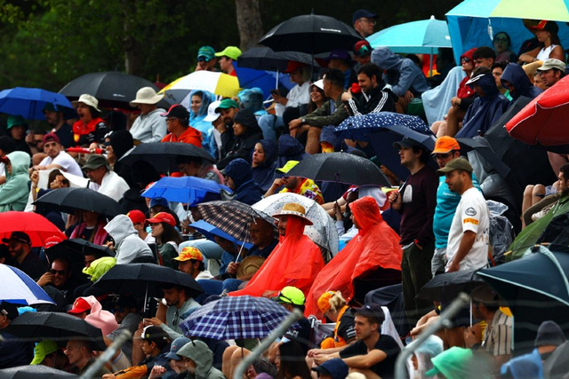 图集-2023F1西班牙站FP3及排位