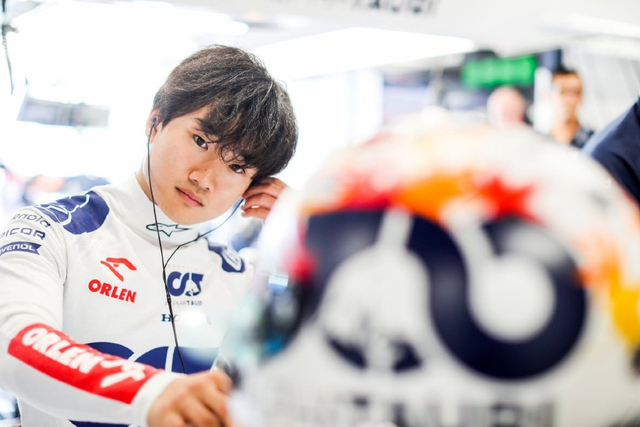 图集-2023F1西班牙站FP3及排位